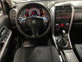 2013 Suzuki Grand Vitara II Рестайлинг 2, белый - вид 4