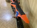 2018 KTM 65 SX, белый, 349000 рублей - вид 3