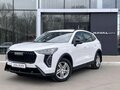 2026 Haval Jolion I Рестайлинг 2, белый, 2649000 рублей