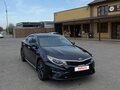 2018 Kia Optima IV Рестайлинг, синий, 2600000 рублей - вид 1