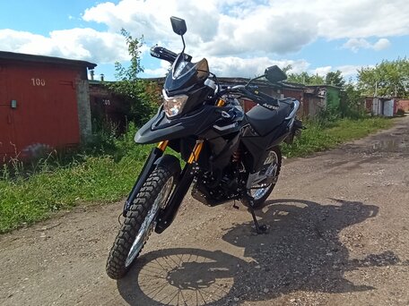 2020 Racer Ranger, чёрный, 180000 рублей, вид 1