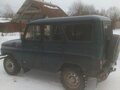 2007 УАЗ Хантер 315195, коричневый - вид 3