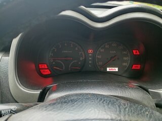 2002 Honda HR-V I Рестайлинг, чёрный, 500000 рублей, вид 5