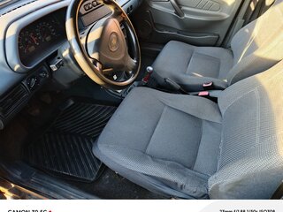 2010 Lada (ВАЗ) 2114, зелёный, 109000 рублей, вид 4