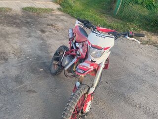 2022 Kayo Classic, белый, 75000 рублей, вид 5