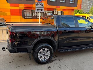 2024 Ford Ranger T6.2, чёрный, 4800000 рублей, вид 5