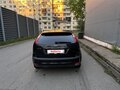 2006 Ford Focus II, чёрный, 450000 рублей - вид 3