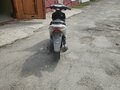 2005 Honda Dio, серебристый, 100000 рублей - вид 3