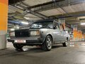 2010 Lada (ВАЗ) 2107, серый - вид 2