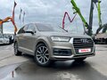 2017 Audi Q7 II (4M), бежевый, 6000000 рублей - вид 2