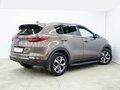 2018 Kia Sportage IV Рестайлинг, серый - вид 1