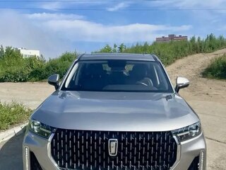 2020 FAW Bestune T99 I, серый, 2250000 рублей, вид 3