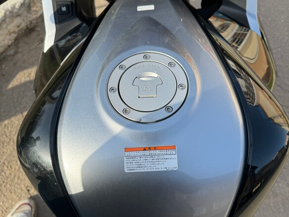 2014 Honda VFR 1200, чёрный, 999000 рублей - вид 13