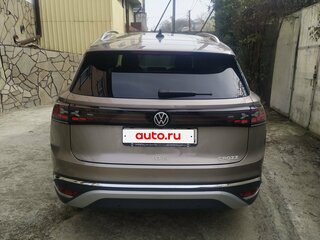 2022 Volkswagen ID.6 Crozz, серый, 3500000 рублей, вид 5