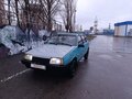 2000 Lada (ВАЗ) 2109, серый, 80000 рублей
