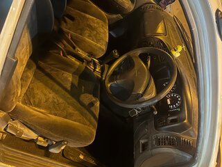 1999 Mitsubishi Lancer VII, белый, 280000 рублей, вид 5