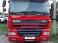 2007 DAF CF-series, красный, 1550000 рублей - вид 1