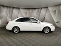 2014 Daewoo Gentra II, белый - вид 5