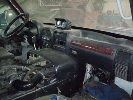 1991 РАФ 2203, белый, 200000 рублей, вид 5