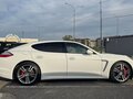 2010 Porsche Panamera Turbo I, белый, 2500000 рублей - вид 5