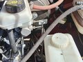 2010 ГАЗ ГАЗель (3302), оранжевый, 1050000 рублей - вид 2