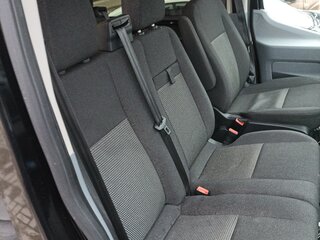 2018 Ford Transit, чёрный, 2520000 рублей, вид 5