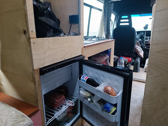 2011 Iveco Daily, белый, 1100000 рублей - вид 12