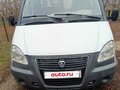 2004 ГАЗ ГАЗель (3302), белый, 650000 рублей - вид 4
