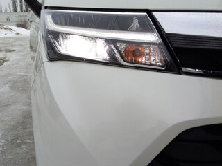 2018 Daihatsu Thor I, белый, 820000 рублей, вид 5
