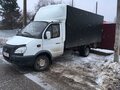 2009 ГАЗ ГАЗель (3302), белый, 1250000 рублей - вид 9