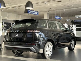 2026 Jaecoo J6, чёрный, 2290000 рублей, вид 4