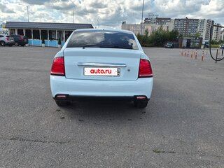 2011 Lada (ВАЗ) Priora I, белый, 280000 рублей, вид 5