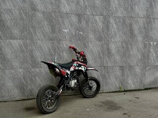 2024 Kayo Classic, чёрный, 85000 рублей, вид 3