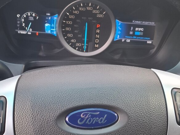 2012 Ford Explorer V, белый, 1770000 рублей - вид 23