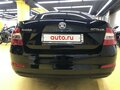 2013 Skoda Octavia III (A7), чёрный, 1200000 рублей - вид 8