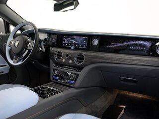 2025 Rolls-Royce Spectre I (Series I), белый, 53081847 рублей, вид 5