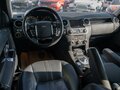 2014 Land Rover Discovery IV Рестайлинг, белый - вид 5