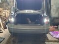 2002 Volkswagen Passat B5 Рестайлинг, серебристый, 410000 рублей - вид 10