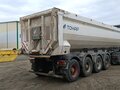 2023 Тонар SH3-33, белый, 2375000 рублей - вид 4