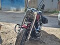 2001 Harley-Davidson Heritage, красный, 815000 рублей - вид 2