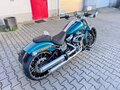 2026 Harley-Davidson Breakout, чёрный, 3299000 рублей - вид 4