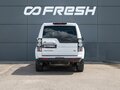 2014 Land Rover Discovery IV Рестайлинг, белый - вид 3