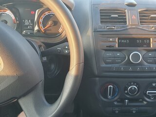 2023 Lada (ВАЗ) Granta Cross I Рестайлинг, белый, 815000 рублей, вид 2