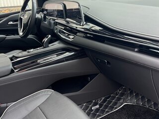 2023 Cadillac Escalade ESV V, белый, 13500000 рублей, вид 5