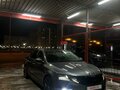 2017 Skoda Octavia III (A7) Рестайлинг, серый, 1900000 рублей - вид 7