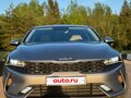 2023 Kia K5 III, серый, 2700000 рублей - вид 1