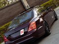 2007 Mercedes-Benz S-Класс 550 V (W221), красный, 2150000 рублей