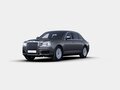 2021 Aurus Senat I, серый