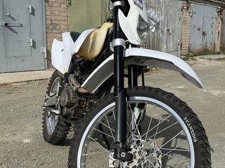 2023 Kayo K1 250 MX, белый, 140000 рублей, вид 5