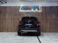 2014 BMW X1 20i I (E84) Рестайлинг, чёрный - вид 8